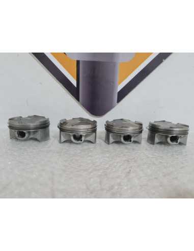 Piston Honda CBR 600rr PC 40 2009, 13101MFJA40 13011MFJD00