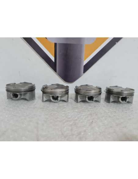 Piston Honda CBR 600rr PC 40 2009, 13101MFJA40 13011MFJD00