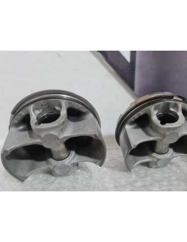 Piston Honda CBR 600rr PC 40 2009, 13101MFJA40 13011MFJD00