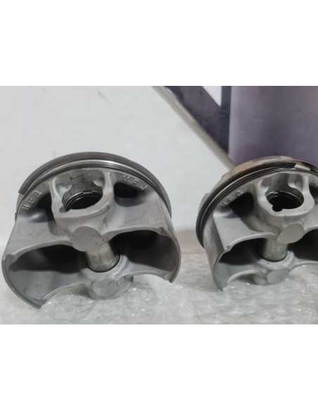 Piston Honda CBR 600rr PC 40 2009, 13101MFJA40 13011MFJD00