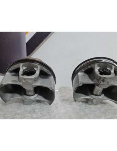 Piston Honda CBR 600rr PC 40 2009, 13101MFJA40 13011MFJD00