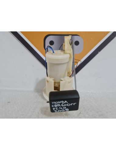 Fuel Pump Honda CBR 600rr PC 40 2009, 16700MFJD01