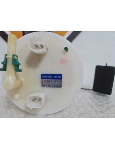 Fuel Pump Honda CBR 600rr PC 40 2009, 16700MFJD01