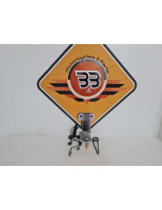 Pompa Ulei Completa Honda CBR 600rr PC 40 2009, 15100MFJD00 15134MAL600