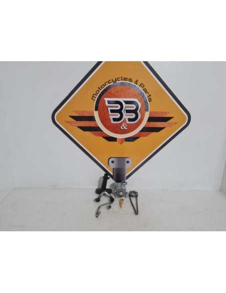 Pompa Ulei Completa Honda CBR 600rr PC 40 2009, 15100MFJD00 15134MAL600