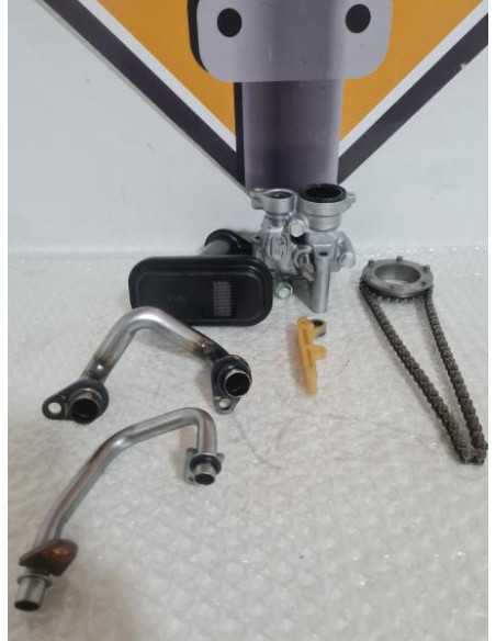 Pompa Ulei Completa Honda CBR 600rr PC 40 2009, 15100MFJD00 15134MAL600