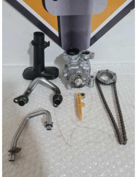 Pompa Ulei Completa Honda CBR 600rr PC 40 2009, 15100MFJD00 15134MAL600