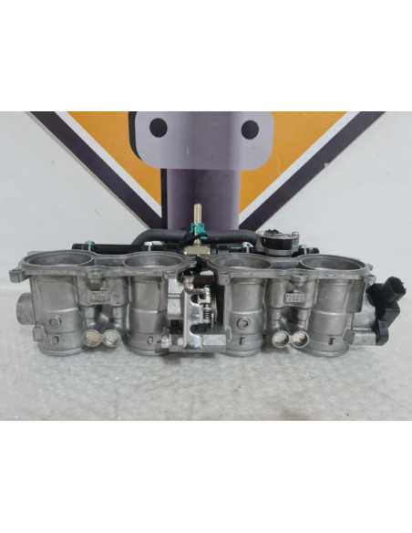 Throttle Body Honda CBR 600rr PC 40 2009, 16400MFJD02