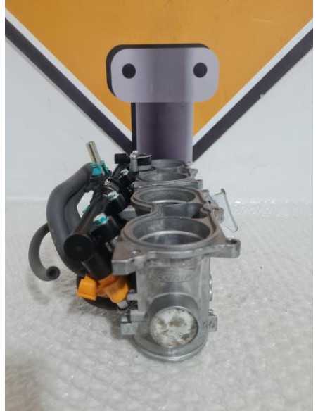 Rampa Injectie Honda CBR 600rr PC 40 2009, 16400MFJD02