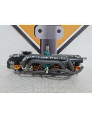 Rampa Injectie Honda CBR 600rr PC 40 2009, 16400MFJD02