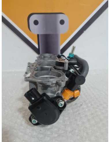 Rampa Injectie Honda CBR 600rr PC 40 2009, 16400MFJD02