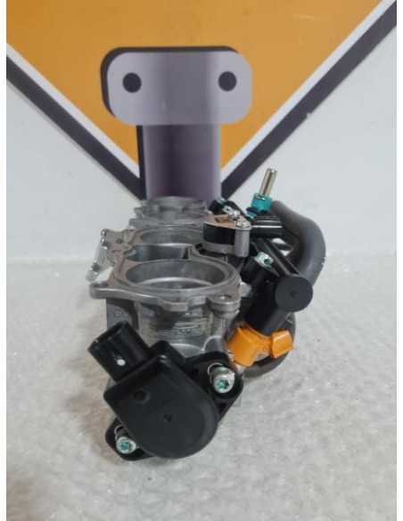 Rampa Injectie Honda CBR 600rr PC 40 2009, 16400MFJD02