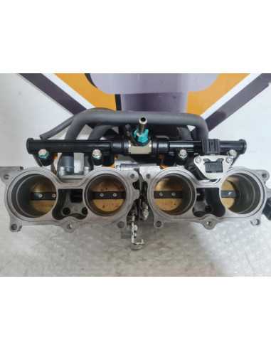 Rampa Injectie Honda CBR 600rr PC 40 2009, 16400MFJD02