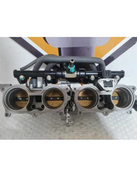 Throttle Body Honda CBR 600rr PC 40 2009, 16400MFJD02