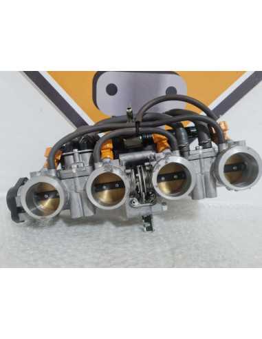 Rampa Injectie Honda CBR 600rr PC 40 2009, 16400MFJD02