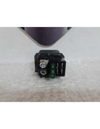 Starter Solenoid Relay Honda CBR 600rr PC 40 2009, 35850MR5007