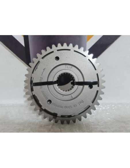 Starting Clutch Honda CBR 600rr PC 40 2009, 28115MFJD00 28126MEL000