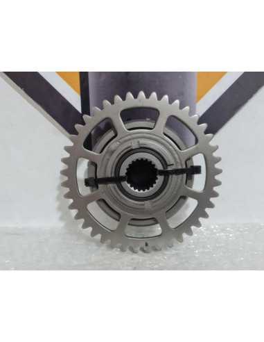 Rulment Unisens Frai Honda CBR 600rr PC 40 2009, 28115MFJD00 28126MEL000