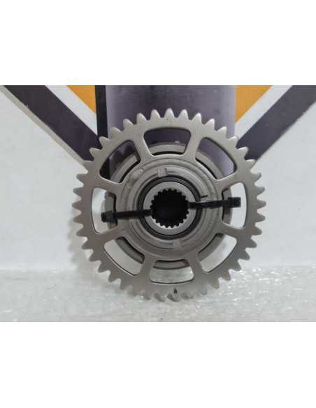 Rulment Unisens Frai Honda CBR 600rr PC 40 2009, 28115MFJD00 28126MEL000