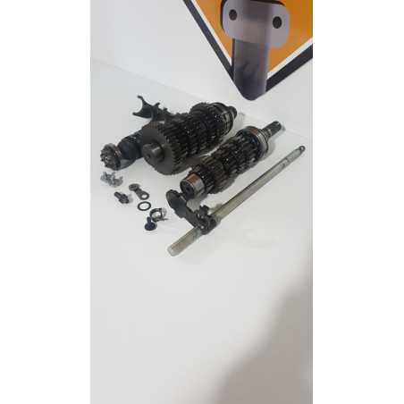 Cutie Viteza Honda CB 600F - HORNET - PC 36A - 2004 