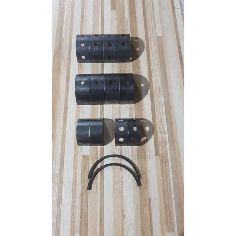 Cuzineti Kawasaki GPZ 500S - 1995 