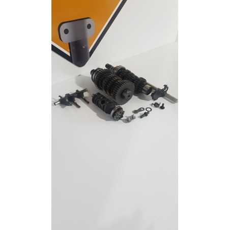 Cutie Viteza Honda CB 600F - HORNET - PC 36A - 2004 