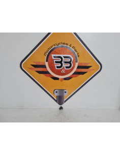 Sensor Map Honda CBR 600rr PC 40 2009, 37830MEL003