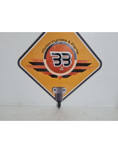 Turn Signal Relay Honda CBR 600rr PC 40 2009, 38301MEW921