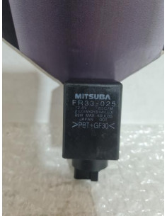 Turn Signal Relay Honda CBR 600rr PC 40 2009, 38301MEW921 2