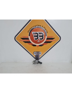 Termostat Complet Honda CBR 600rr PC 40 2009, 19310MFJ305 19320MFJD01