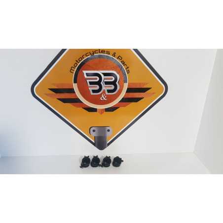 Galerii Admisie Honda CB 600F - HORNET - PC 36A - 2004 