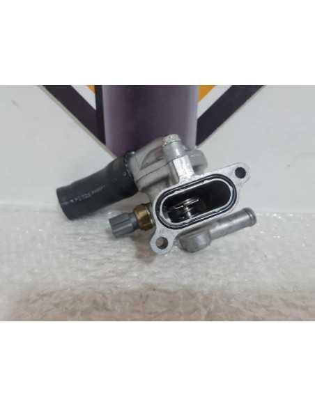 Complete Thermostat Honda CBR 600rr PC 40 2009, 19310MFJ305 19320MFJD01