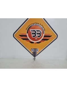 Oil Pressure Relief Valve Honda CBR 600rr PC 40 2009, 15220MBW000