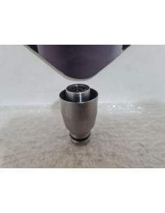 Oil Pressure Relief Valve Honda CBR 600rr PC 40 2009, 15220MBW000 2