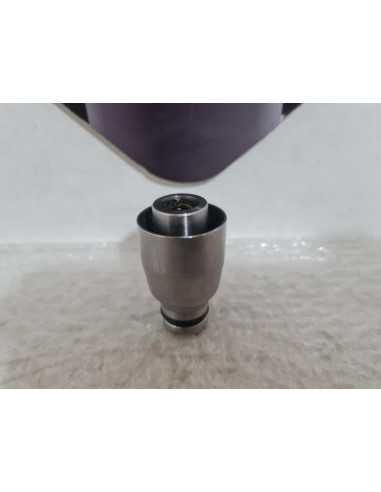 Oil Pressure Relief Valve Honda CBR 600rr PC 40 2009, 15220MBW000