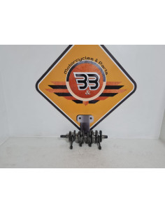 Vibrochen Si Biele Honda CBR 600rr PC 40 2009, 13310MFJD01 13210MFJD00