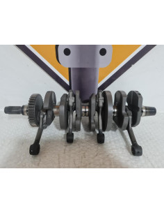 Vibrochen Si Biele Honda CBR 600rr PC 40 2009, 13310MFJD01 13210MFJD00 2