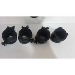 Intake Pipes / Manifolds Honda CB 600F - HORNET - PC 36A - 2004 2