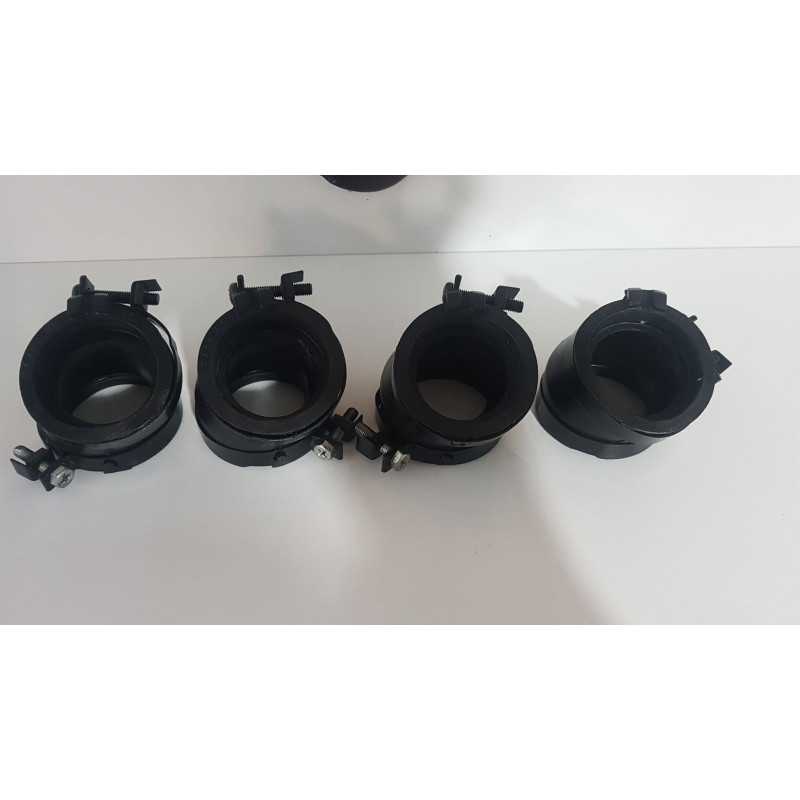 Intake Pipes / Manifolds Honda CB 600F - HORNET - PC 36A - 2004 