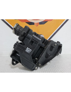 Airbox Air Filter Box BMW F 650 1994, 13712345009 13712345011 13712345013 2