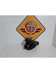 Airbox BMW F 650 1994, 13712345009 13712345011 13712345013