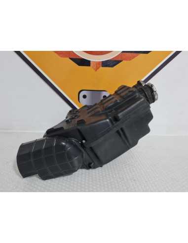 Airbox Air Filter Box BMW F 650 1994, 13712345009 13712345011 13712345013