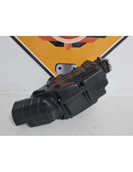 Airbox Air Filter Box BMW F 650 1994, 13712345009 13712345011 13712345013