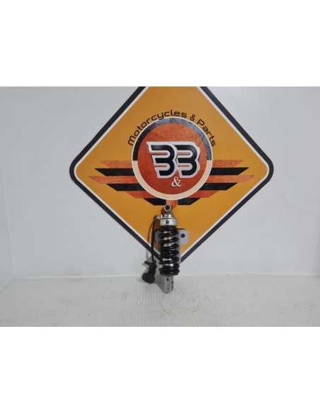 Rear Shock Absorber BMW F 650 1994, 33532345004