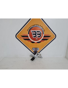 Pedal Playing Rear Right BMW F 650 1994, 46712345252 46712310404