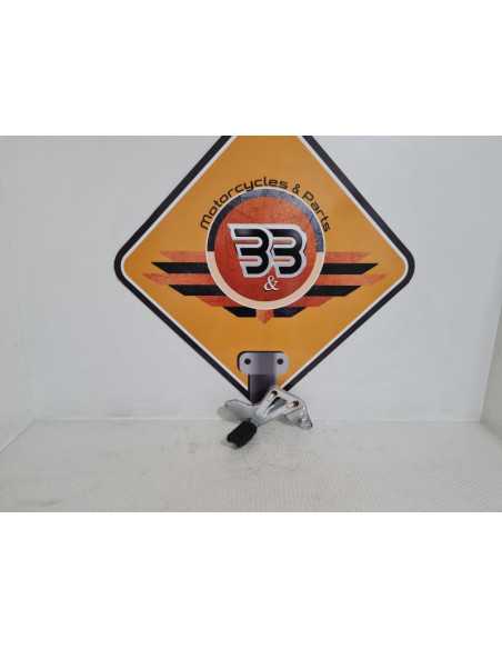 Ansamblu Scarita Dreapta Pasager BMW F 650 1994, 46712345252 46712310404 Ansamblu Scarita Dreapta Pasager BMW F 650 1994, 46712345252 46712310404