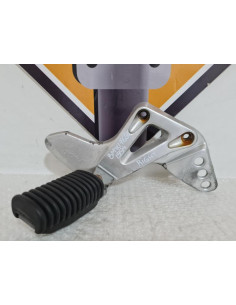 Pedal Playing Rear Right BMW F 650 1994, 46712345252 46712310404 2