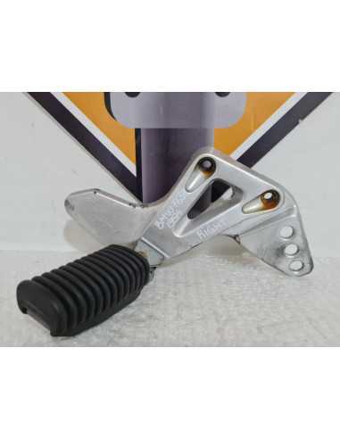 Ansamblu Scarita Dreapta Pasager BMW F 650 1994, 46712345252 46712310404