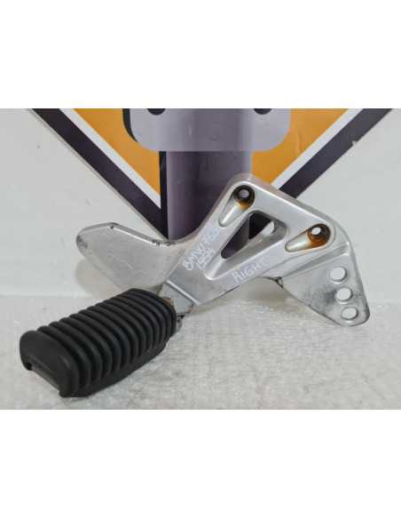 Pedal Playing Rear Right BMW F 650 1994, 46712345252 46712310404