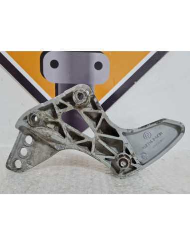 Ansamblu Scarita Dreapta Pasager BMW F 650 1994, 46712345252 46712310404